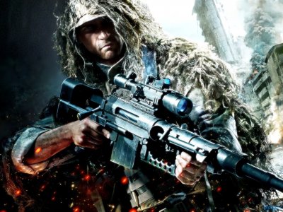 Sniper: Ghost Warrior 3