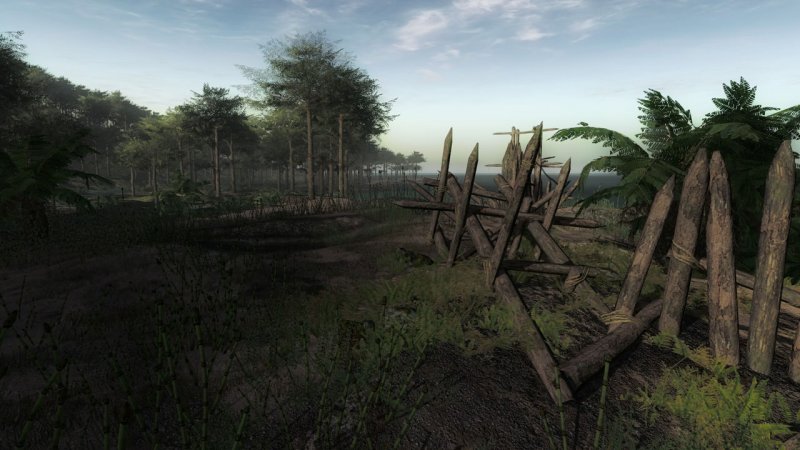 Immagine di theHunter: Primal per PC Windows