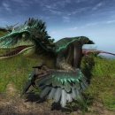 A caccia di dinosauri