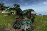 A caccia di dinosauri - Provato
