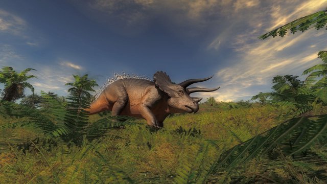 theHunter: Primal