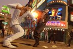 E anche Yakuza 0 ha il suo bel trailer pieno di citazioni della stampa - Notizia