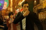 Goro Majima in azione nel nuovo video di Yakuza 0 - Notizia