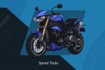 Ride - Il trailer che annuncia la Triumph Speed Triple  - Notizia
