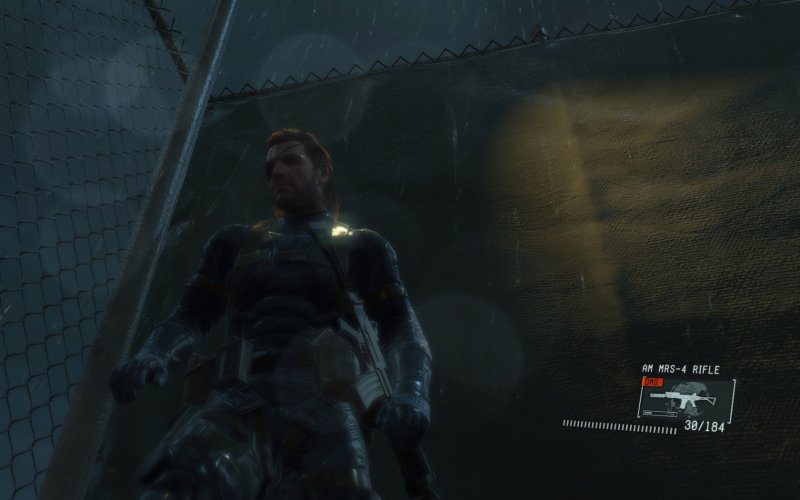 Immagine di Metal Gear Solid V: Ground Zeroes per PC Windows