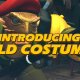 Ultra Street Fighter IV - Il trailer del Wild Costume Pack