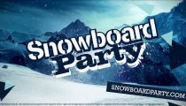 Snowboard Party - Trailer