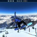 Una festa piena di neve