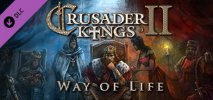 Crusader Kings II: Way of Life per PC Windows