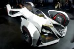 Le concept car Chevrolet Chaparral 2X e Infiniti Concept arrivano in Gran Turismo 6, video di presentazione - Notizia