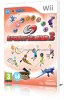 Sports Island 3 per Nintendo Wii