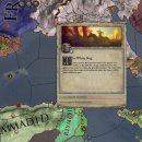 Un giocatore ha passato 10.500 ore con Crusader Kings II