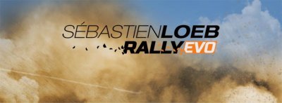 Sébastien Loeb Rally EVO