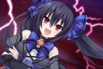Trailer d'esordio per Hyperdevotion Noire: Goddess Black Heart - Notizia