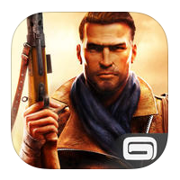 Brothers in Arms 3: Sons of War per iPad