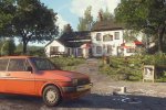 Gli ultimi driver AMD rivelano l'uscita di Everybody's Gone to the Rapture su PC - Notizia