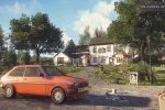 Si può correre in Everybody's Gone to the Rapture, ma nessuno lo sapeva - Notizia