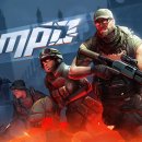 Splash Damage annuncia Tempo, un nuovo sparatutto per iOS