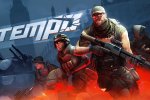 Splash Damage annuncia Tempo, un nuovo sparatutto per iOS - Notizia