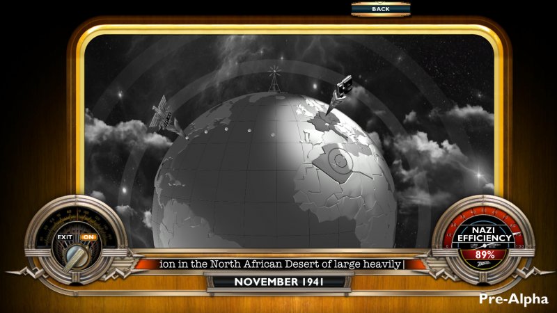 Rocket Ranger Reloaded