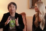 Shigeru Miyamoto parla della condivisione dei contenuti di Mario Maker in un'altra intervista su YouTube - Notizia