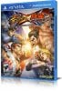 Street Fighter X Tekken per PlayStation Vita