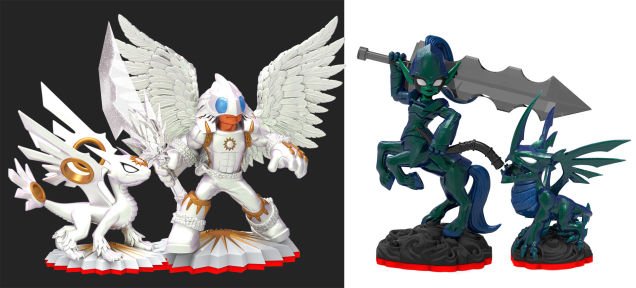 Immagine di Skylanders Trap Team per PlayStation 3
