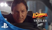 Loadout - Live trailer