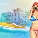 GTA 6, ambientazione confermata su Instagram da Rockstar Games?