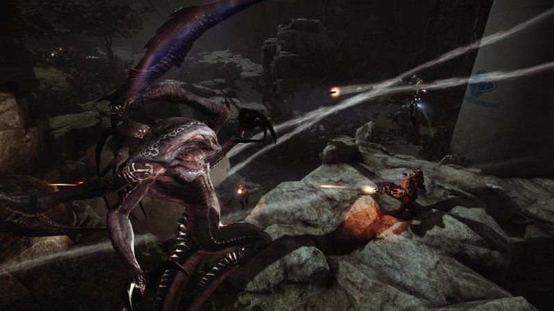 Per i creatori di Evolve la Console War è davvero noiosa Per i creatori di Evolve la Console War è davvero noiosa