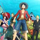 One Piece: Pirate Warriors 3 ha venduto un milione di copie
