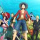 One Piece: Pirate Warriors 3 ha venduto un milione di copie