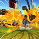 One Piece: Pirate Warriors 3 - Il teaser trailer del TGS 2014