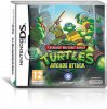 Teenage Mutant Ninja Turtles: Arcade Attack per Nintendo DS