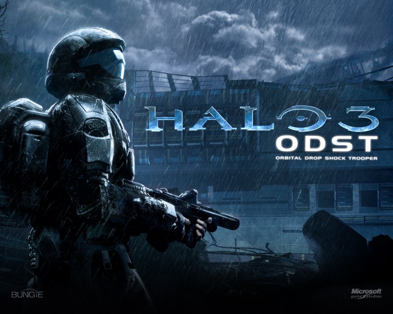 Halo 3: ODST sarà disponibile come add-on gratuito per Halo: The Master Chief Collection dal 29 maggio Halo 3: ODST sarà disponibile come add-on gratuito per Halo: The Master Chief Collection dal 29 maggio
