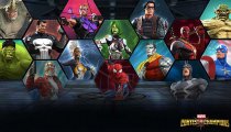 Marvel Sfida dei Campioni - Trailer di lancio