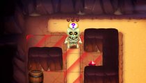 Sneaky Sneaky - Trailer