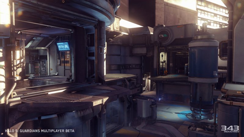 Immagine di Halo 5: Guardians  per Xbox One