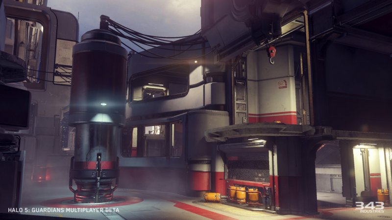 Immagine di Halo 5: Guardians  per Xbox One
