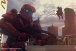 Volete rivedere il long play della beta di Halo 5: Guardians? - Notizia