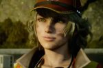 Il trailer di Cidney, la 'Cid donna', in Final Fantasy XV - Notizia