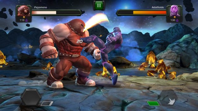 Marvel Sfida dei Campioni