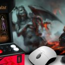 Shroud of the Avatar: Forsaken Virtue - Sala Giochi