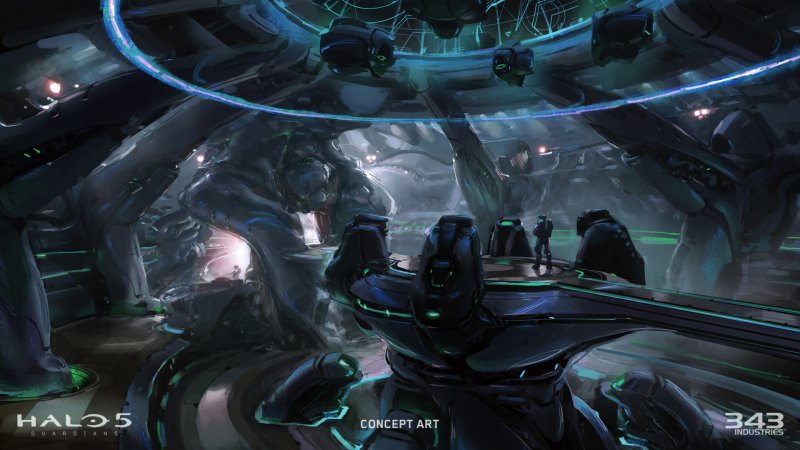 Immagine di Halo 5: Guardians  per Xbox One