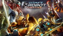 Ultimate Robot Fighting - Trailer