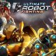 Ultimate Robot Fighting - Trailer