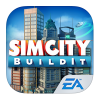 SimCity BuildIt per iPad