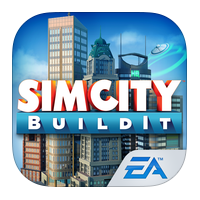 SimCity BuildIt per iPhone