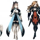 Square Enix annuncia Bravely Archive D's report per piattaforme mobile