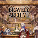 Bravely Archive D's Report si mostra con un primo trailer